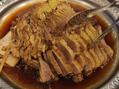 -巴音浩日娲·蒙餐(双林东路店)