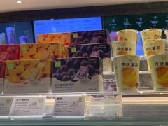 -奈雪的茶(百盛店)