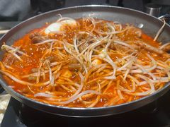 -吴草鸡爪오초닭발(城阳总店)