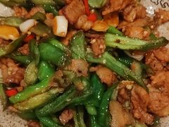 -西江美食舫·江西菜(健德桥店)