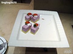 -百合酒店-香榭里自助餐厅