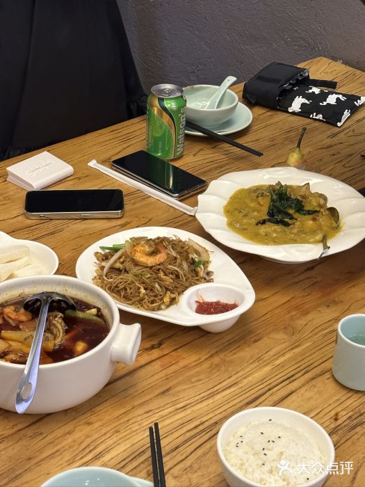 隐食私房菜(老街店)图片