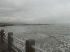 -日照灯塔风景区