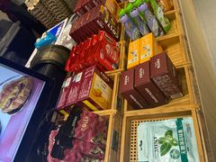 -COSTA COFFEE(丰联广场店)