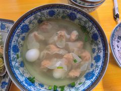 -福州人铭小吃