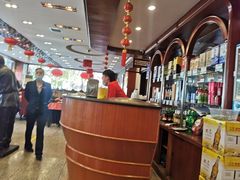 -北京小肠陈饭庄(方庄店)