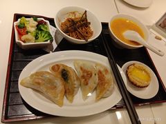-金鼎轩·滋养小餐馆(联想桥店)