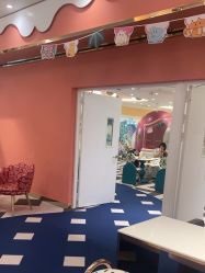 -奈尔宝家庭中心·亲子餐厅(苏州大悦城店)