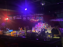 -苏丝的天空高空酒吧Suzie's Sky Bar