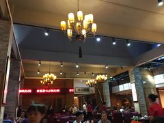 -顺丰轩园林酒家(天河店)