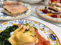 -Alimentari早午餐(安福路店)