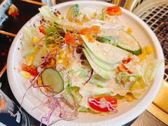 -谷牛和牛烤肉(漕河泾印象城店)