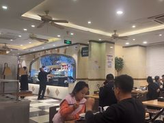 -西部马华清真食府·丝路菜(大钟寺店)