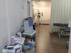 -医家人运动康复中心(福田店)