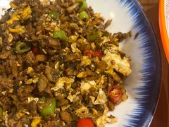 外婆菜炒鸡蛋-苗小坛酸汤鱼(酒仙桥店)