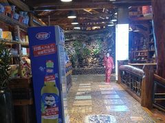 -一桶江山餐厅(松北店)