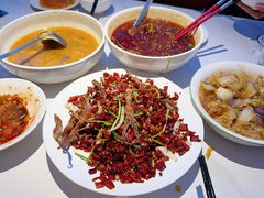 -金锅小厨(乐活街店)