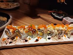 -隐月· 㐂和食屋(芝罘万达公馆店)