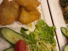-申德勒西餐厅(日坛路总店)