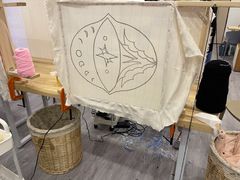 -A+毛毛毯·高温珐琅·银饰DIY(三里屯店)