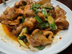 -代木儿回锅肉