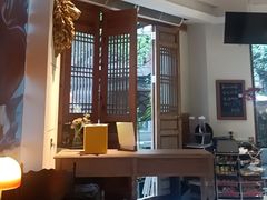 -青咖啡(三坊七巷店)
