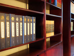 -古北水镇乌镇会精品酒店