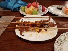 -浙江西子宾馆·瑶园咖啡厅