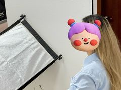 -柒闲月摄影工作室