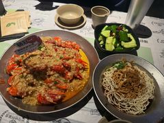 -巴厘龙虾·榜首油焖大虾(音乐学院·沿江酒馆店)