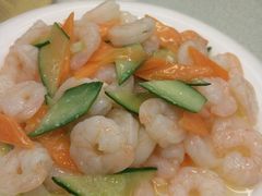 -哈勒滨饭庄(南二道街店)