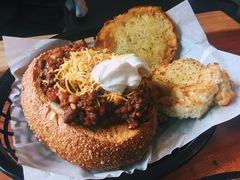 -Dank Bowl Kitchen