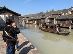 -乌镇东栅景区