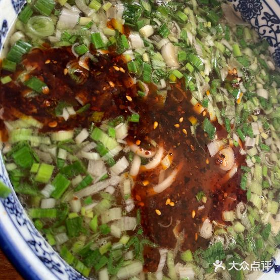 森和源牛肉面