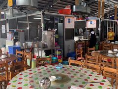 -四川人郑霞海鲜