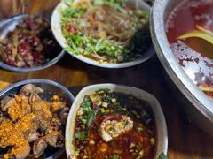 -老瓦房冷锅串串(文殊院店)