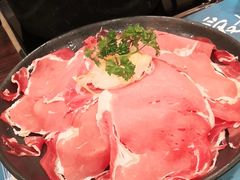 -呷哺呷哺(枫蓝国际店)
