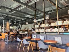 -3W咖啡(国家软件园店)