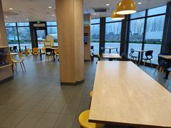 -麦当劳(莒县服务区店)