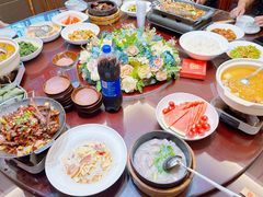 -巴人堂(女儿城店)