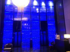 -广州汇华希尔顿逸林酒店