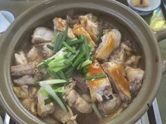 特色瓦煲鸡-上南瓦煲鸡·清远鸡·老字号(总店)
