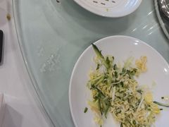 -大清花饺子(山庄店)