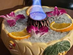 -The Tiki Bungalow提基小木屋酒吧