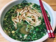 -中阿兰牛肉面(悦海新天地店)