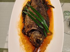 -蘭奢雅集·江浙菜(青山江滩店)