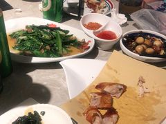 -达叔香味海鲜(海棠68环球美食街店)