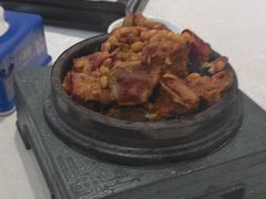 -人民公社大食堂(张家湾店)