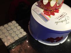 -快乐迪KTV(中山路店)