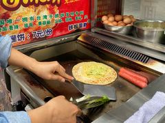 -红星桥(地铁站)